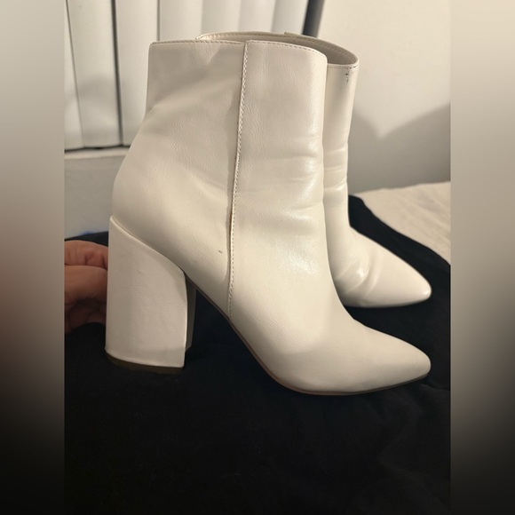 Madden Girl Shoes - Madden girl ankle boots